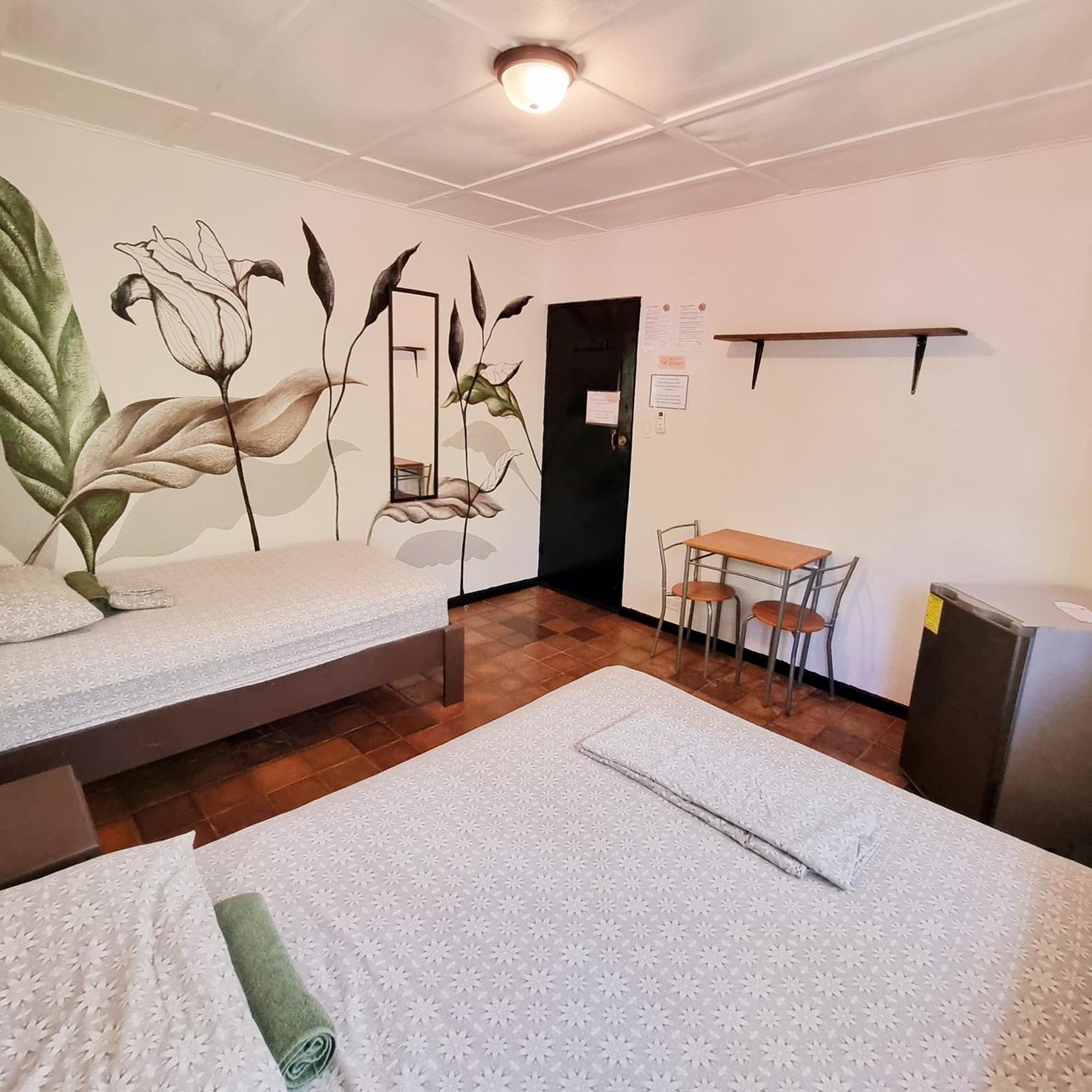 Casa Pura Vida Surf Hostel - Tamarindo Costa Rica Εξωτερικό φωτογραφία