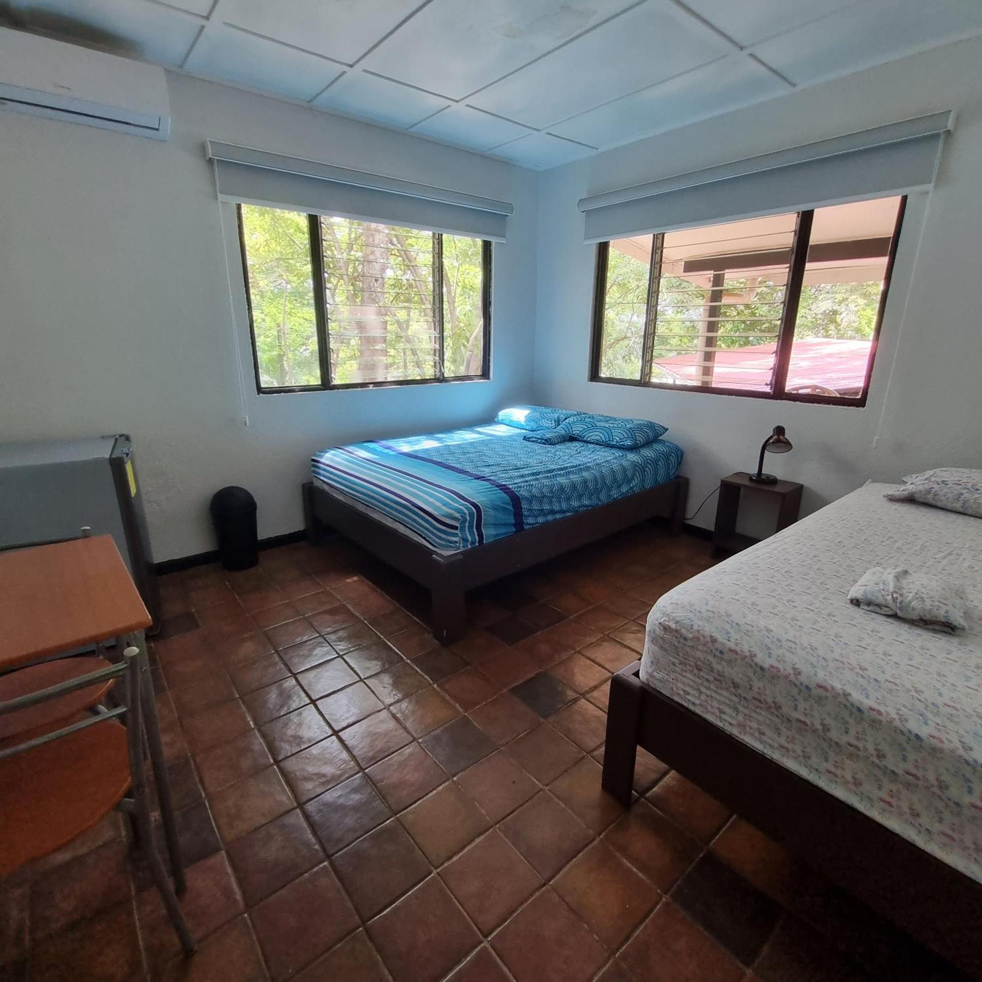 Casa Pura Vida Surf Hostel - Tamarindo Costa Rica Εξωτερικό φωτογραφία