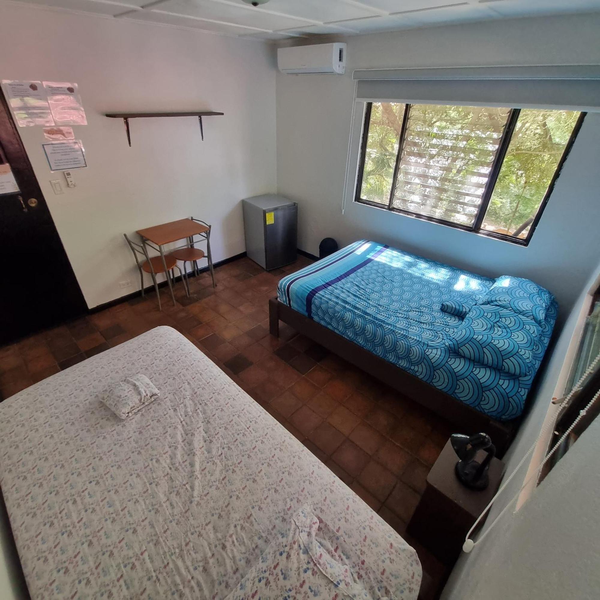Casa Pura Vida Surf Hostel - Tamarindo Costa Rica Εξωτερικό φωτογραφία