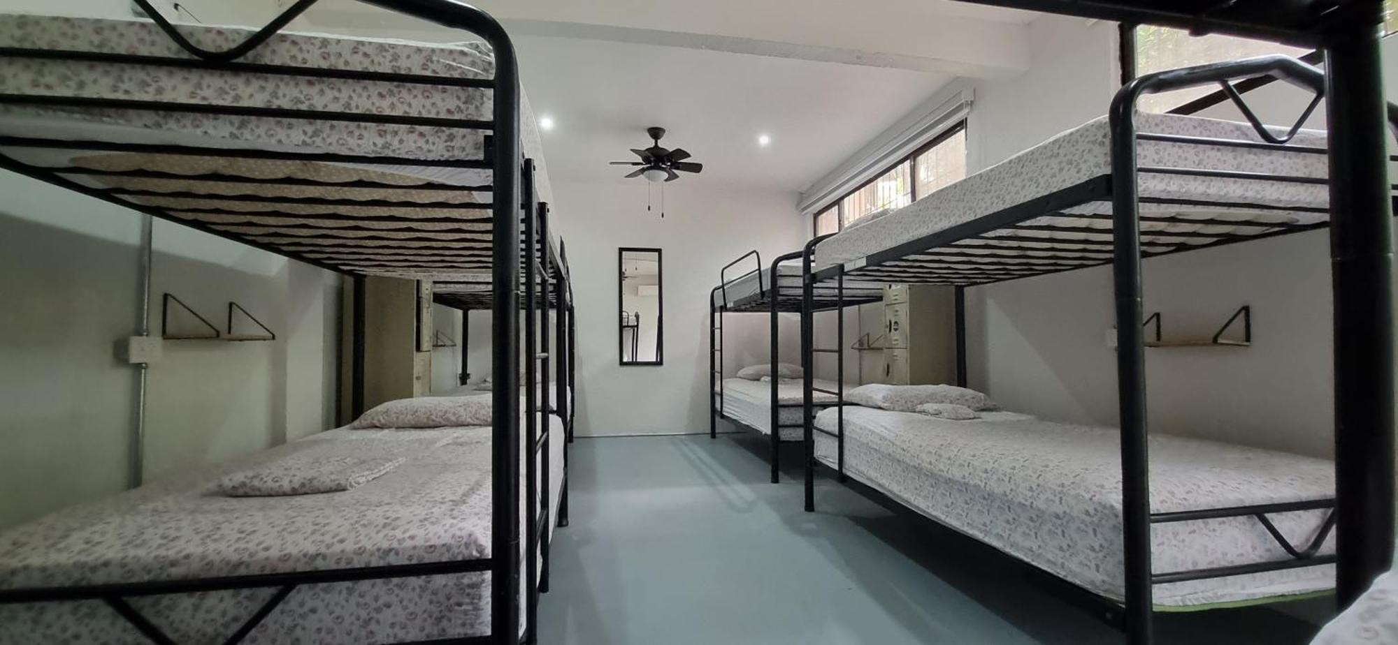Casa Pura Vida Surf Hostel - Tamarindo Costa Rica Εξωτερικό φωτογραφία