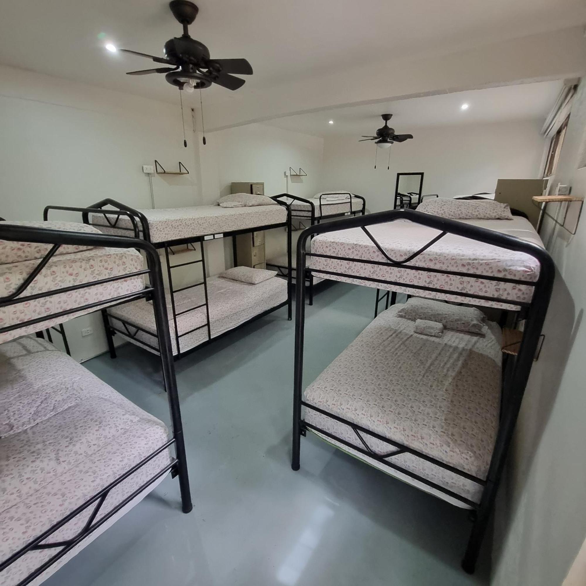 Casa Pura Vida Surf Hostel - Tamarindo Costa Rica Εξωτερικό φωτογραφία