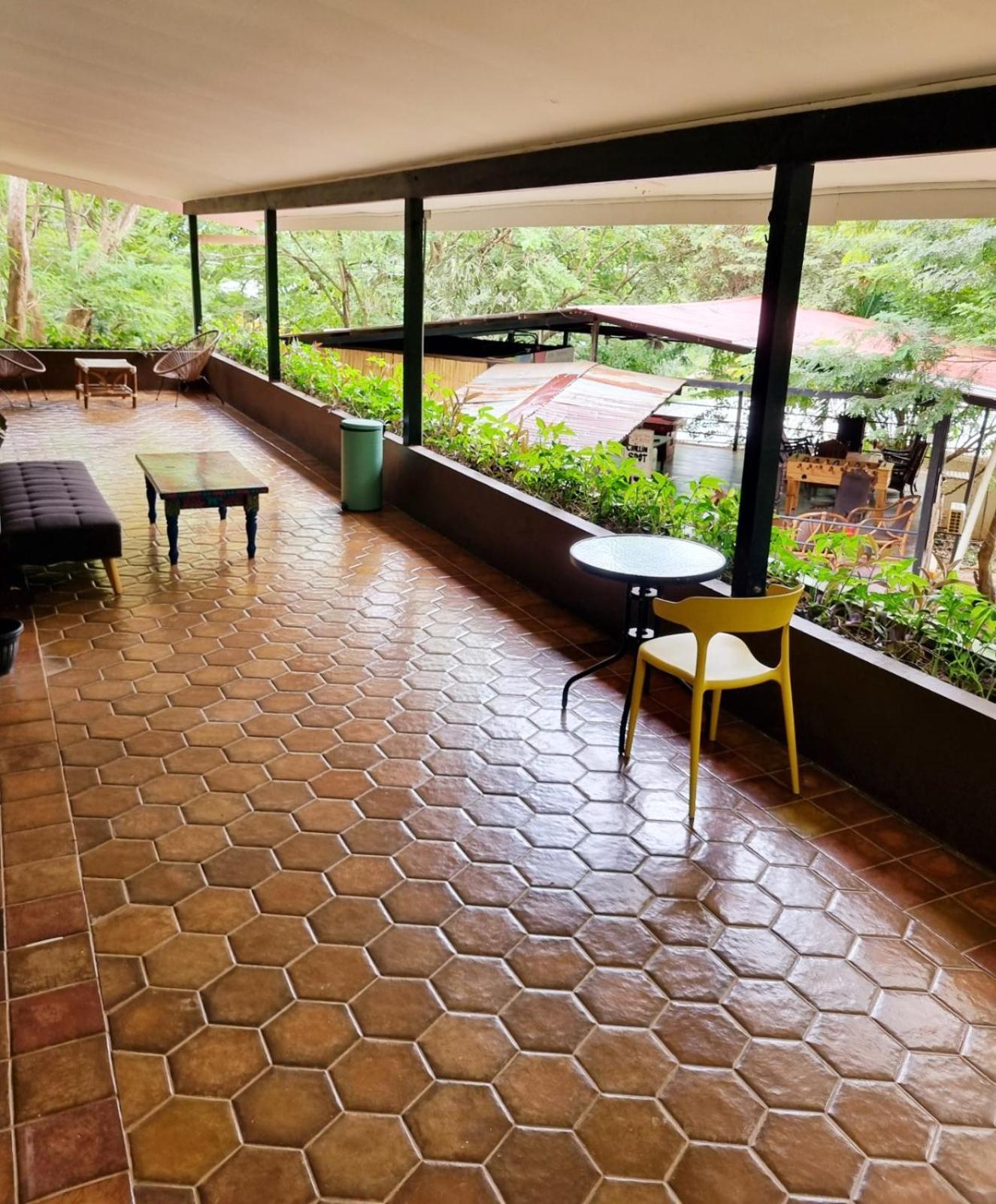 Casa Pura Vida Surf Hostel - Tamarindo Costa Rica Εξωτερικό φωτογραφία