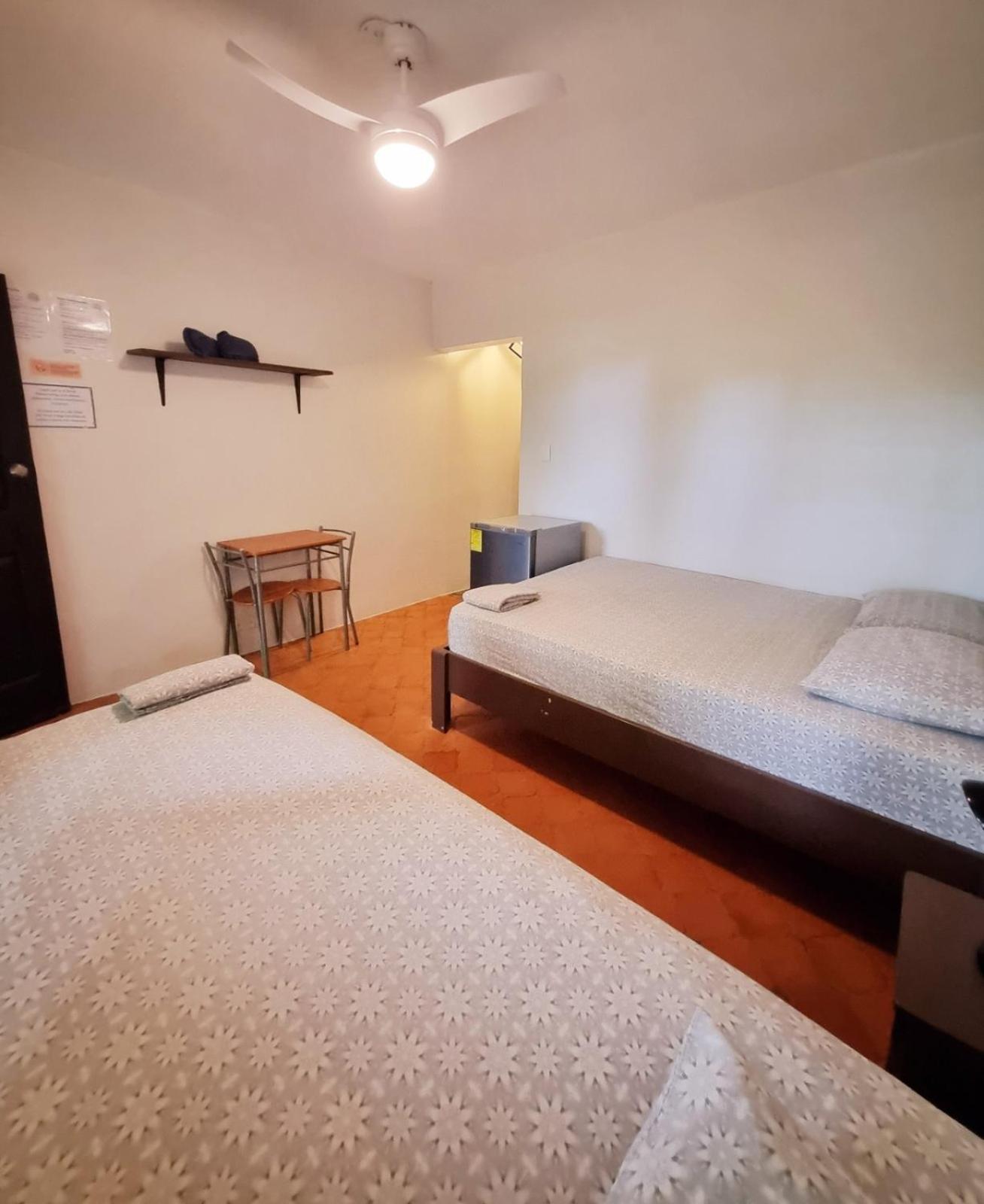 Casa Pura Vida Surf Hostel - Tamarindo Costa Rica Εξωτερικό φωτογραφία